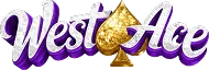 WestAce casino logo