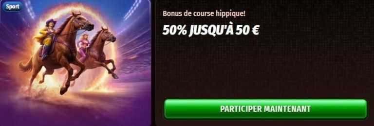 WestAce Casino bonus course